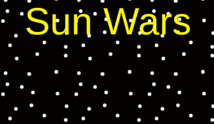 play Sun Wars