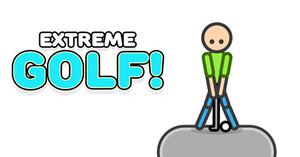 Extreme Golf