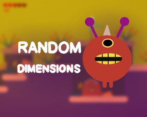 play Random Dimensions