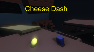 play Cheese Dash