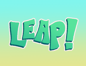 play Leap!