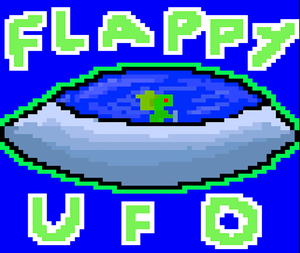 Flappy Ufo