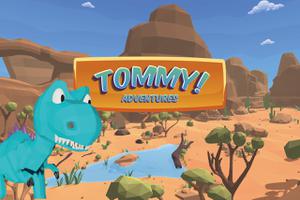 play Tommy Adventures