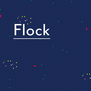 play Flock