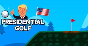 play Presidential Golf