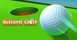 play Billiard Golf