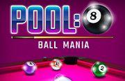 Pool: 8-Ball Mania - Play Free Online Games | Addicting