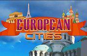 play European Cities - Play Free Online Games | Addicting