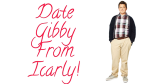 play Date Gibby From Icarly!