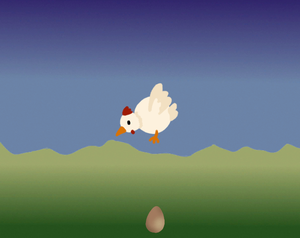 play Soft Landing