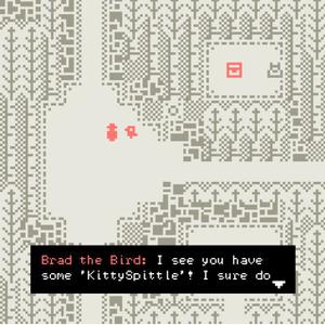 play Lost Cat