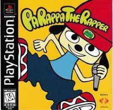 play Parappa The Rapper