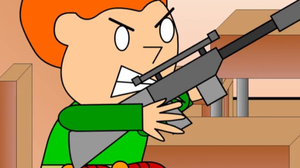 play Picos School 2! Friendly Version!