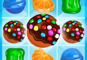 play Super Candy Jewels