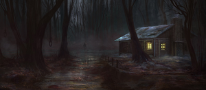 play The Cabin
