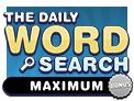 play The Daily Word Search Maximum Bonus