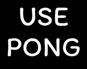 play Use Pong