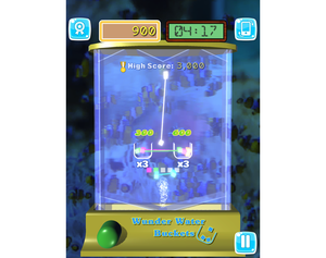 play Wunder Water Buckets Demo