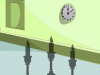 play Myth House Escape