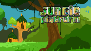 play Jungle Platform