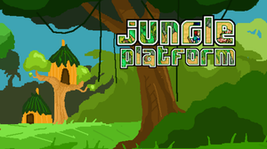 Jungle Platform