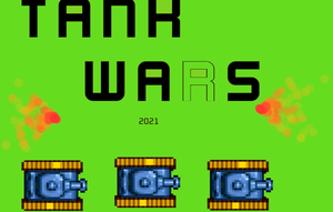 play Tank Wars (Online)