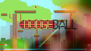 play Dodgeball 2D