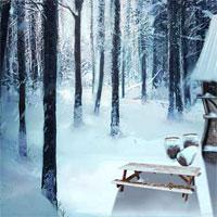 play Enagames-The-Frozen-Sleigh-The-Orphanage-Escape