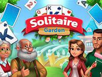 play Solitaire Garden