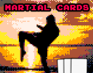 play Martial Cards