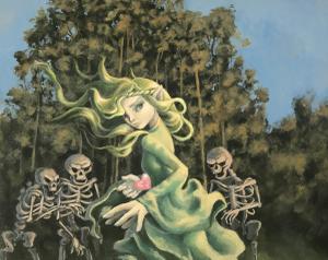 play Celine The Nymph