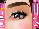 play Incredible Princess Eye Art