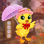 play Bonny Duck Escape