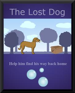 play The Lost Dog