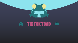 play Tiktok Toad
