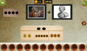 play 8B Brutus Actor Escape Html5
