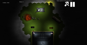 play Dziaukenhunters