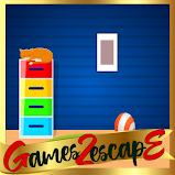 play G2E Blue Room Escape Html5