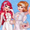 play Princess Wedding Transformation