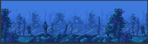 play Lundar Lander (Water Version)