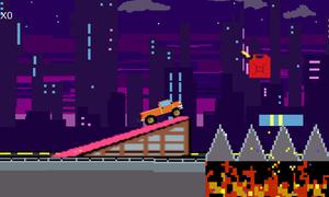 play Speed Maniac Final