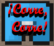 play ¡Corre, Corre!