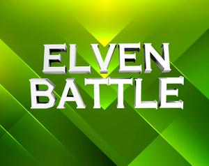 play Elven Battle