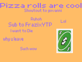 play Pizza Roll Clicker