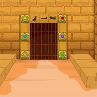 play Mousecity-Desert-Ruins-Escape