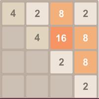 play 2048-Flash