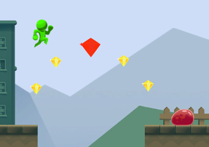 play Ruby Run: A Gem Jam