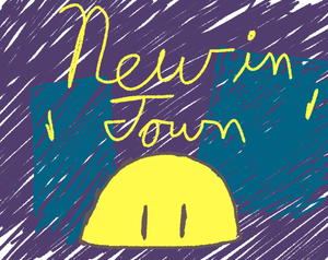 play New In Town: An (Mis)Adventure In (Mis)Information