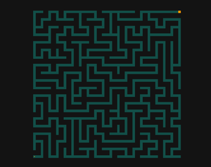 play Maze Generator