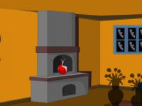 play Cursed Pumpkin Man Escape